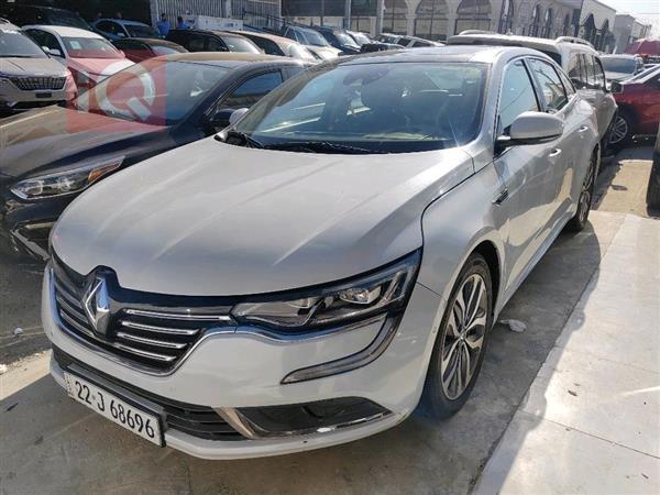Renault for sale in Iraq